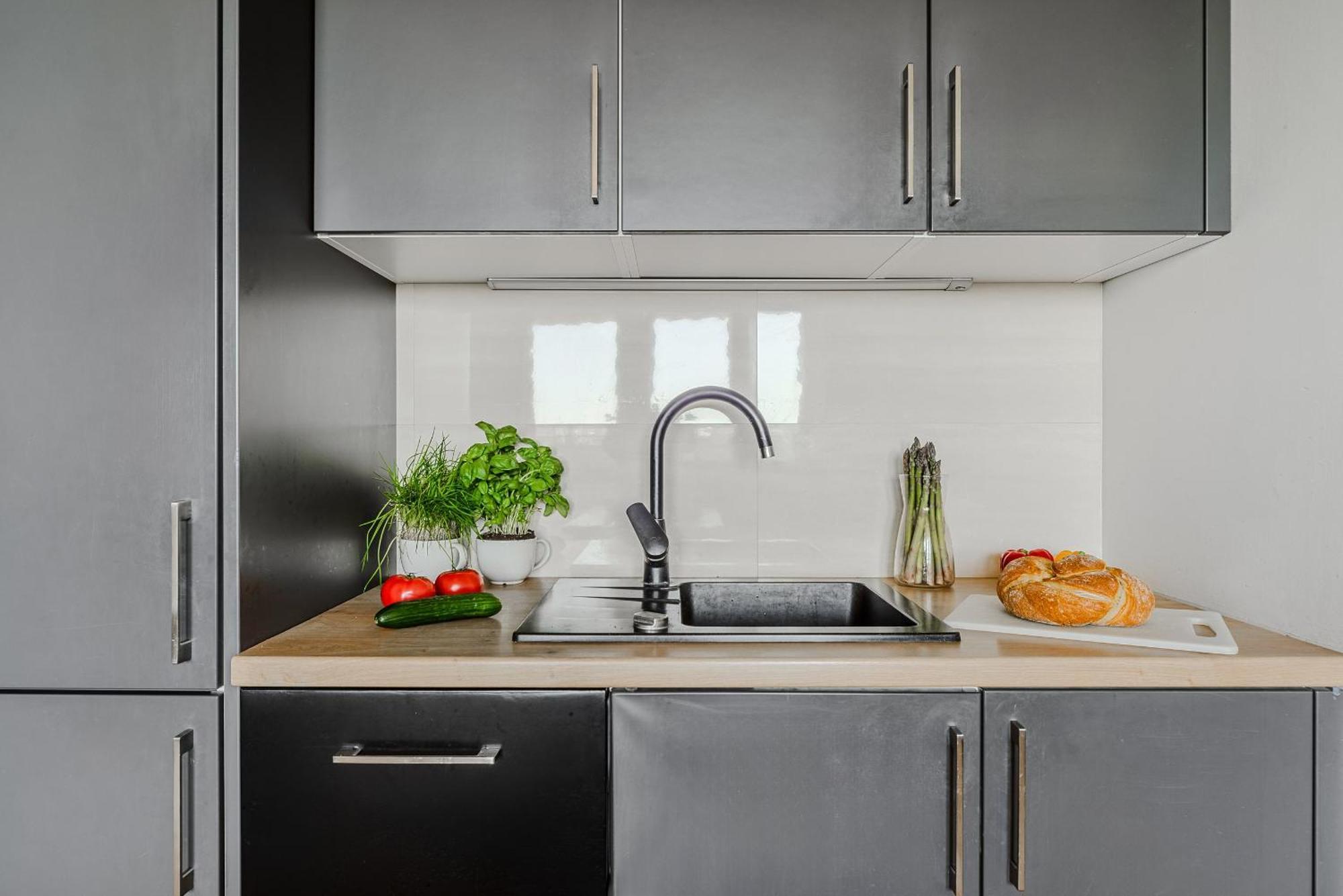 Apartament Ostrobramska - Praga Poludnie Warszawa Eksteriør billede