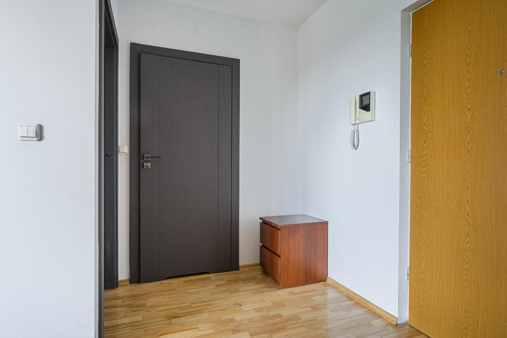 Apartament Ostrobramska - Praga Poludnie Warszawa Eksteriør billede
