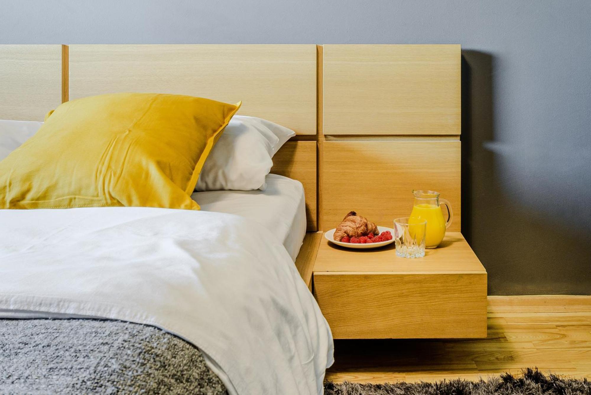 Apartament Ostrobramska - Praga Poludnie Warszawa Eksteriør billede