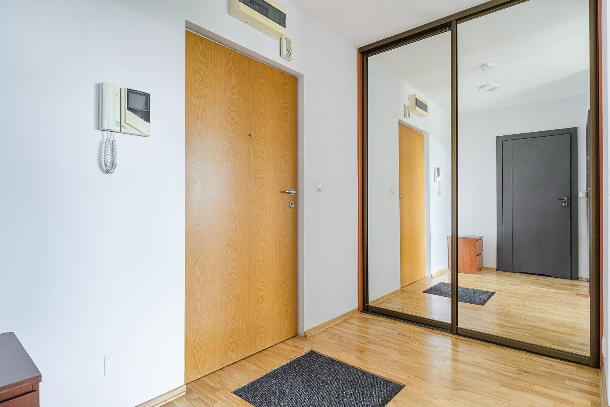 Apartament Ostrobramska - Praga Poludnie Warszawa Eksteriør billede