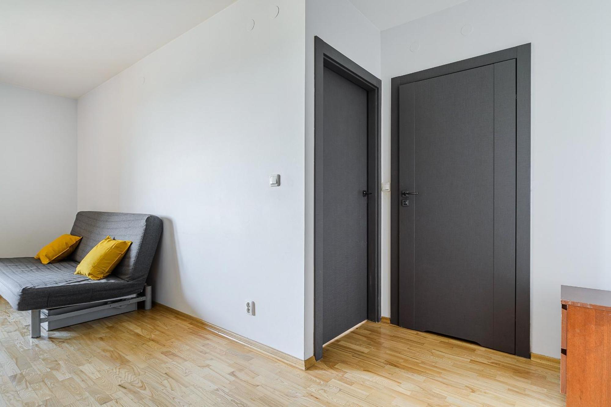 Apartament Ostrobramska - Praga Poludnie Warszawa Eksteriør billede