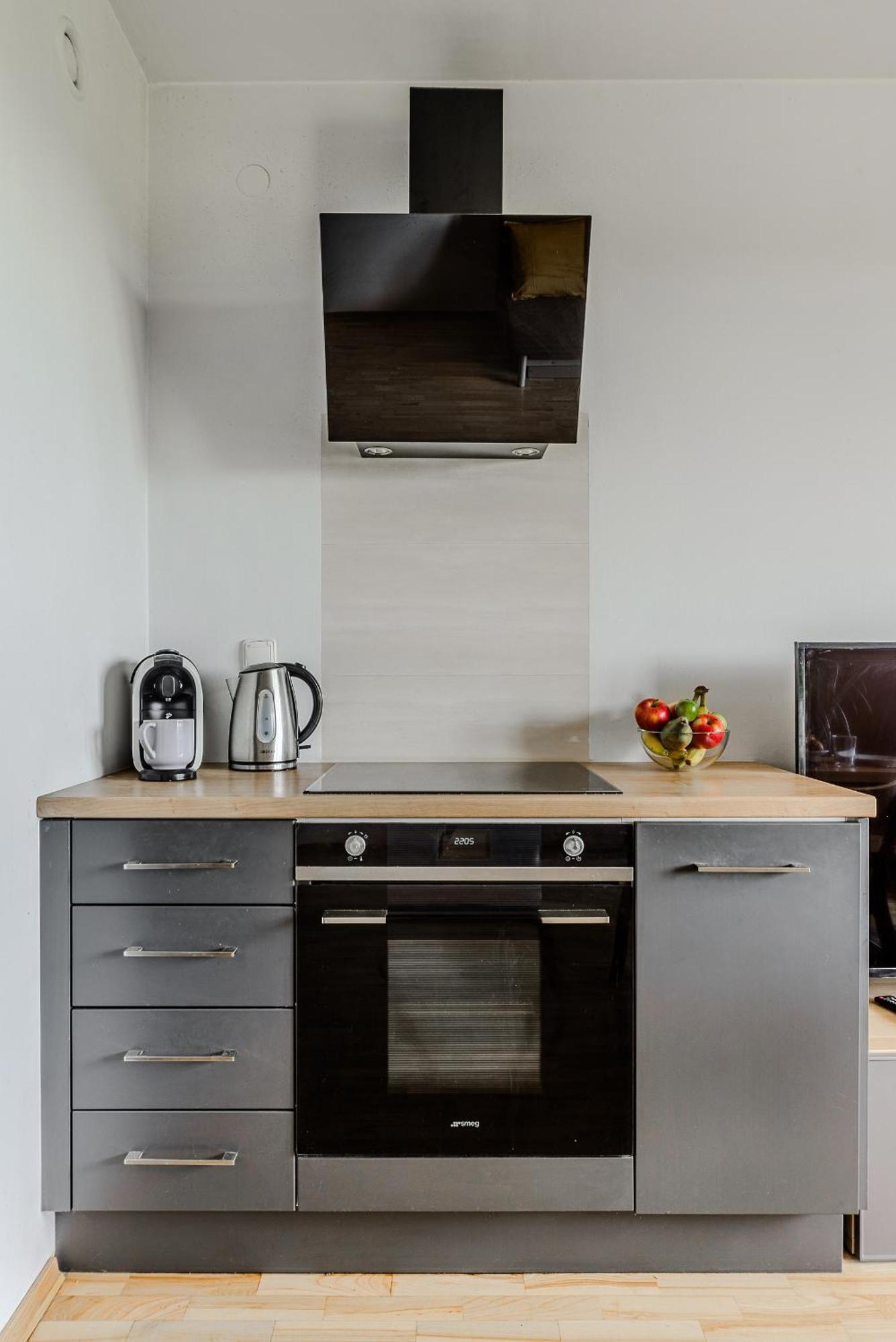 Apartament Ostrobramska - Praga Poludnie Warszawa Eksteriør billede