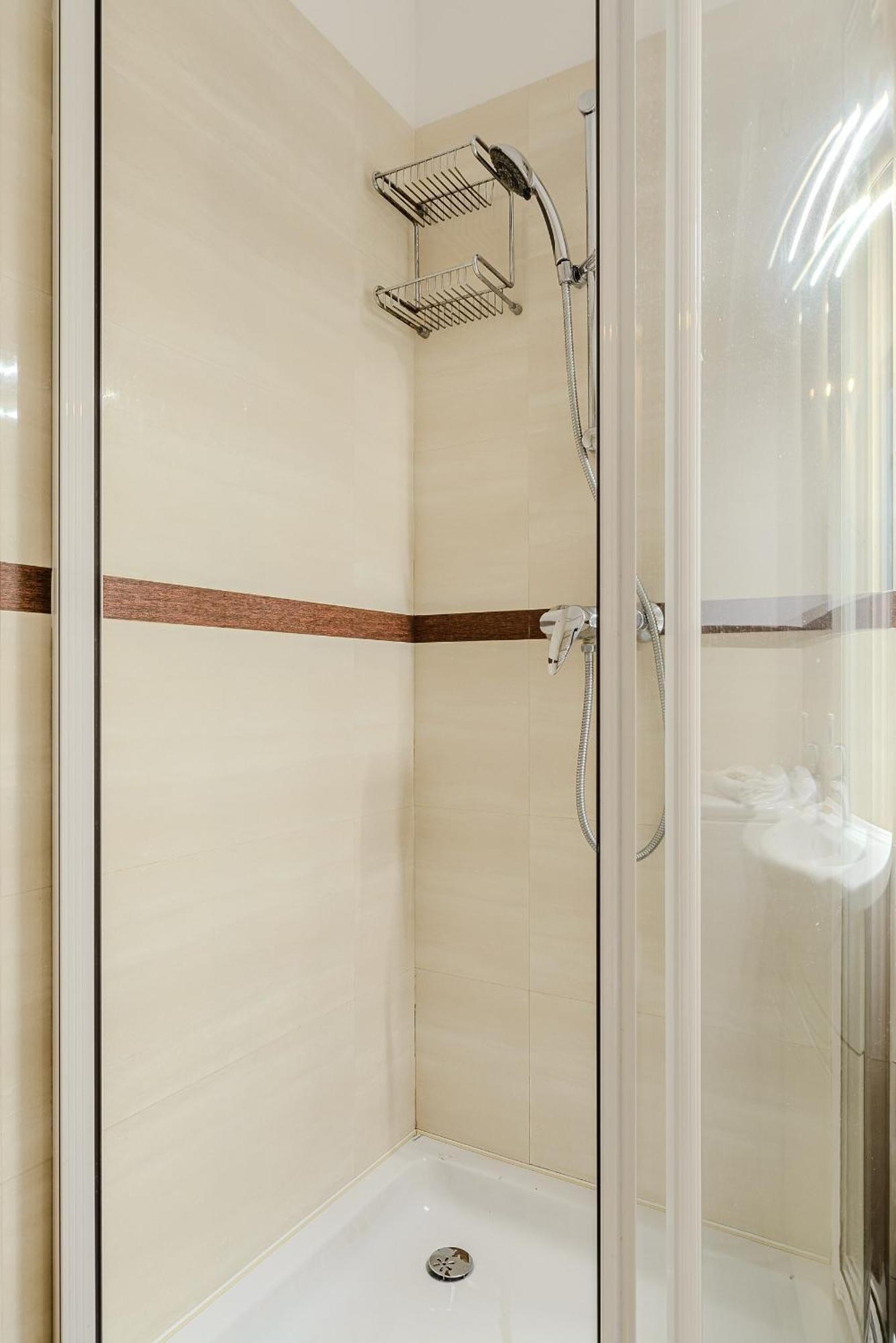 Apartament Ostrobramska - Praga Poludnie Warszawa Eksteriør billede