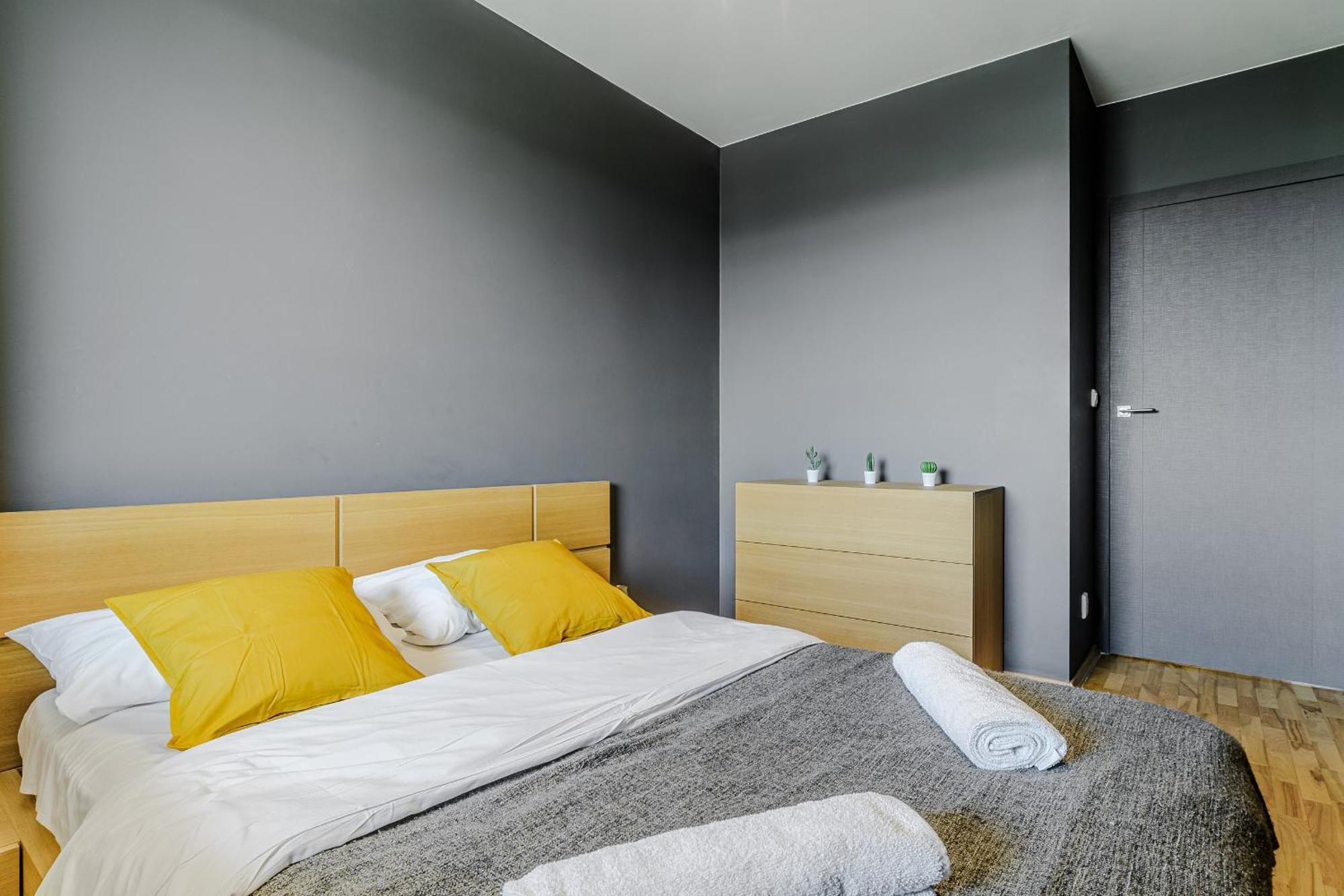 Apartament Ostrobramska - Praga Poludnie Warszawa Eksteriør billede