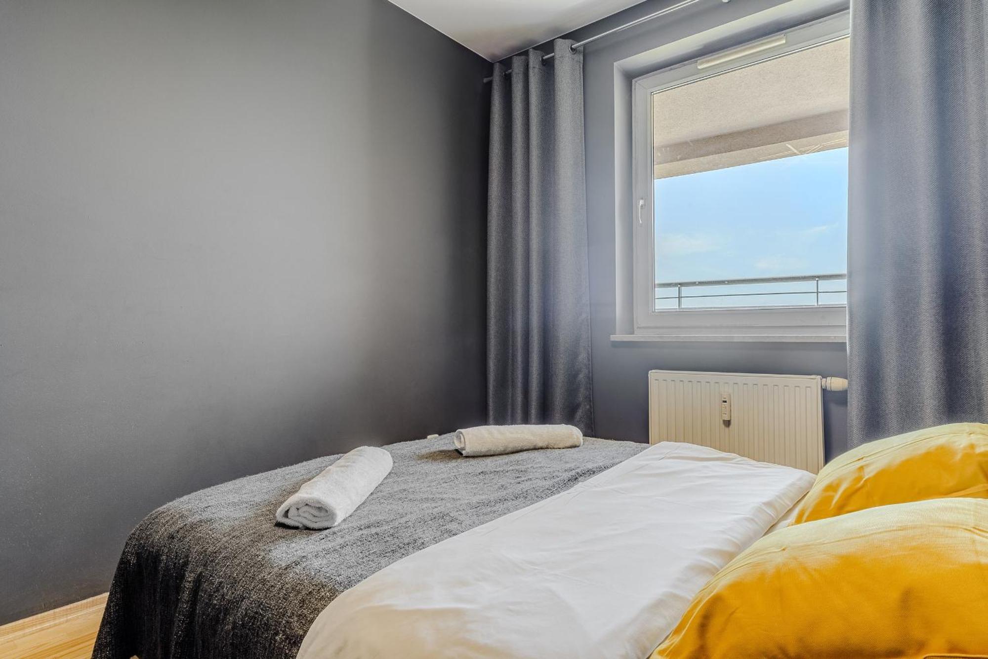 Apartament Ostrobramska - Praga Poludnie Warszawa Eksteriør billede