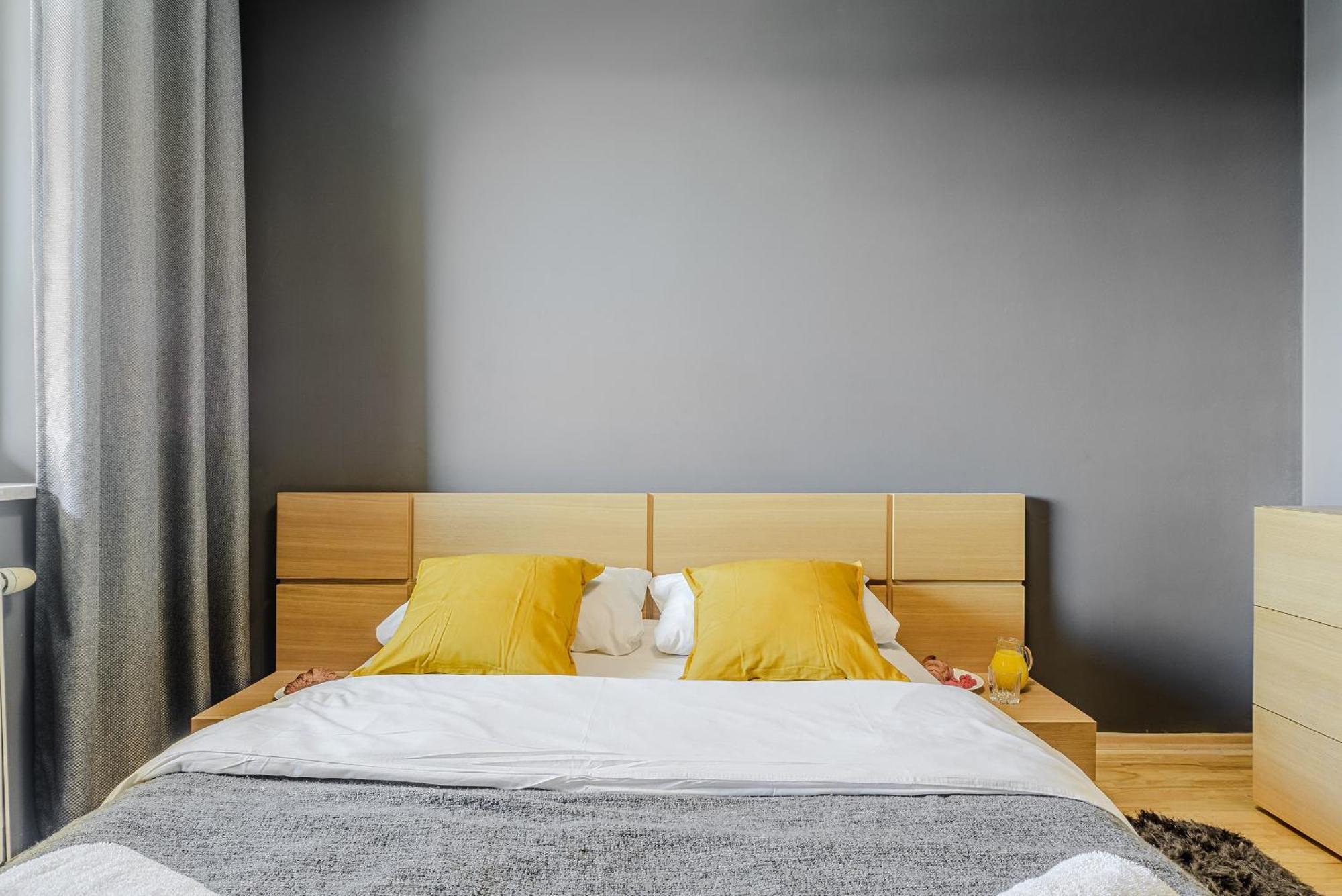 Apartament Ostrobramska - Praga Poludnie Warszawa Eksteriør billede