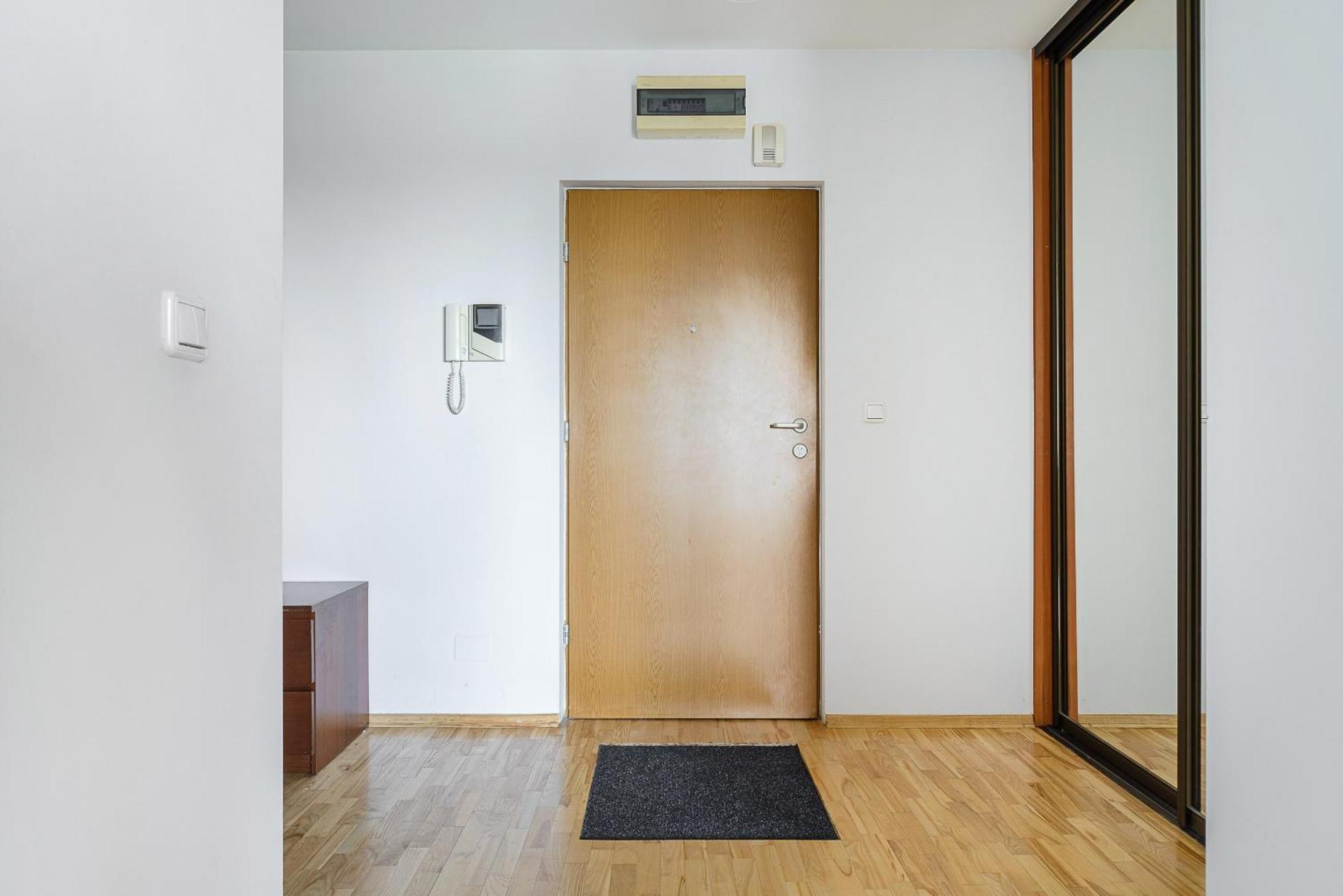 Apartament Ostrobramska - Praga Poludnie Warszawa Eksteriør billede